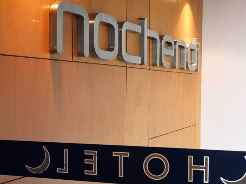 Hotel Nochendi Onís Εξωτερικό φωτογραφία