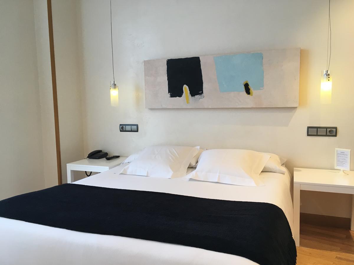 Hotel Nochendi Onís Εξωτερικό φωτογραφία