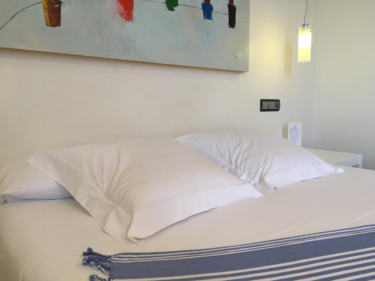 Hotel Nochendi Onís Εξωτερικό φωτογραφία